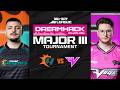 @MiamiHeretics vs @FaZeVegas | Major III Qualifiers | Week 2 Day 2
