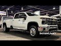 3500 Heavy Duty 4x4 Dually 2024 Chevrolet Silverado