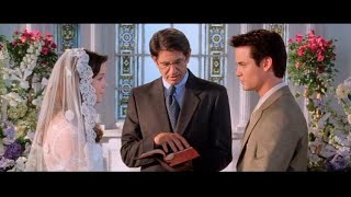 A WALK TO REMEMBER( BEHIND SCENES WITH Peter Coyote)