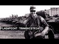 Flashpoint  transnistria