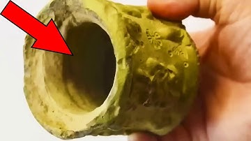 25 Most Incredible Ancient Artifacts Finds