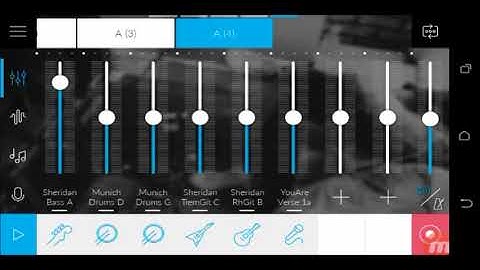 Music Maker Jam Android App