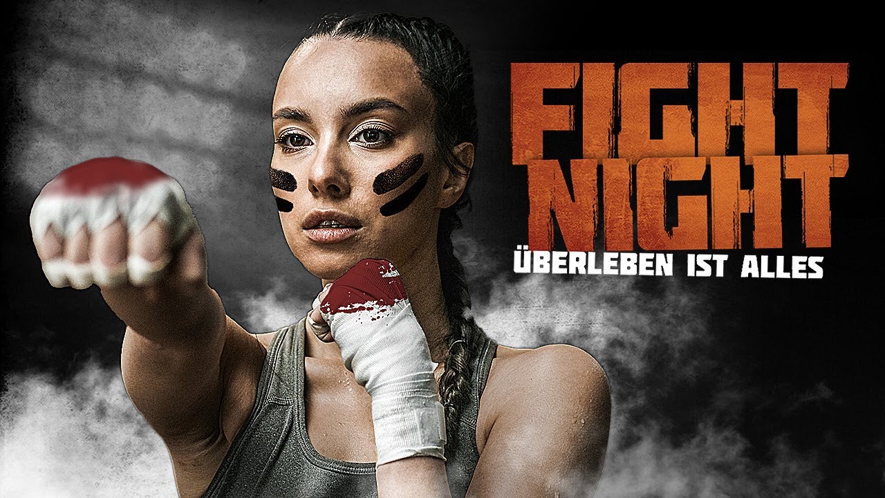 Was Heißt Fight Auf Deutsch www.youtube.com
