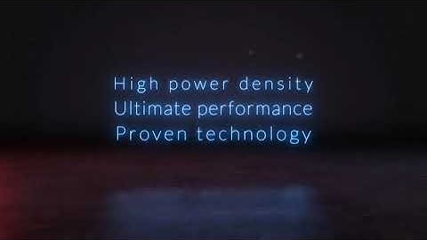 KOHLER Generators. KD- Series