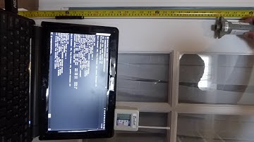 Beckett Rocket rtl_433