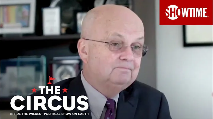 Michael Hayden On The Deep State and The Rule Of L...