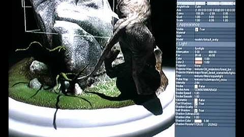 Project Offset - june 2005