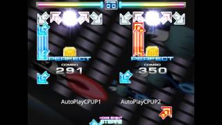 Pump It Up - Take Out S7 & S11