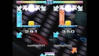 Pump It Up - Take Out S7 & S11