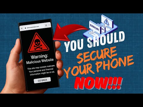 SECURE Your Samsung Galaxy BROWSING with These 4 Settings
