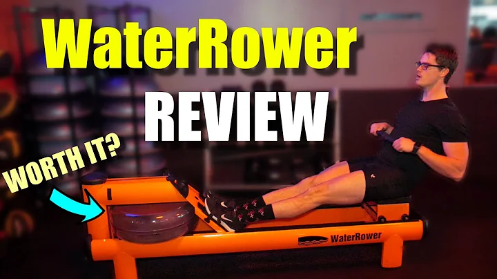 Should You Buy a WaterRower? PROS & CONS