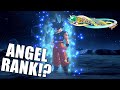 Fighting someone at ANGEL RANK!? This guy is INSANE!!!