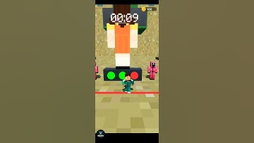 SQUID game all gameplay walkthrough (android,iOS)#shorts #squidgame #topchartsgamer #funngameplay