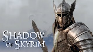 Bringing A Bit of Middle Earth to Skyrim - Shadow of Skyrim: Nemesis & Alternative Death System