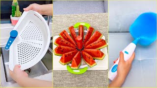 Cool Gadgets:🤩Latest Smart Kitchen Utilities for home 2021😘(Makeup/Creative/utensils)Home items #303