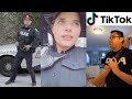 Best of Funny Cops of Tik Tok Compilation 2020