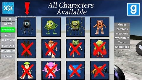 NEW UPDATE SANDBOX IN SPACE 💀 | NEXTBOT PLAYGROUND ALL SONIC CHARACTERS | TITAN TV MAN VS SONIC ||