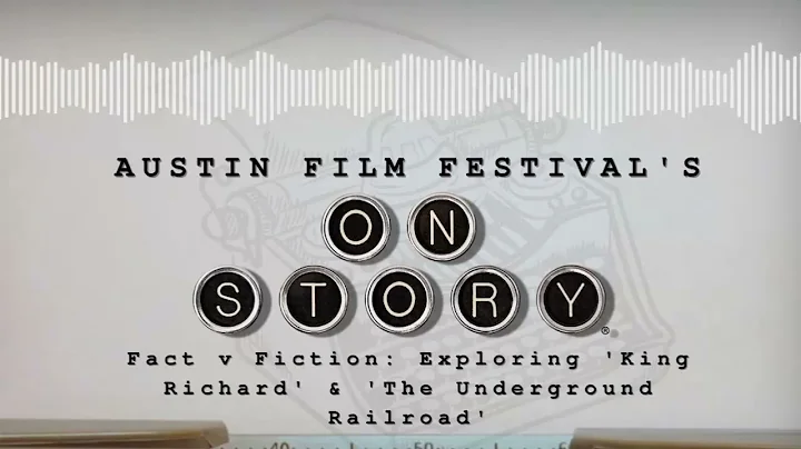 Fact v Fiction: Exploring 'King Richard' & 'The Un...