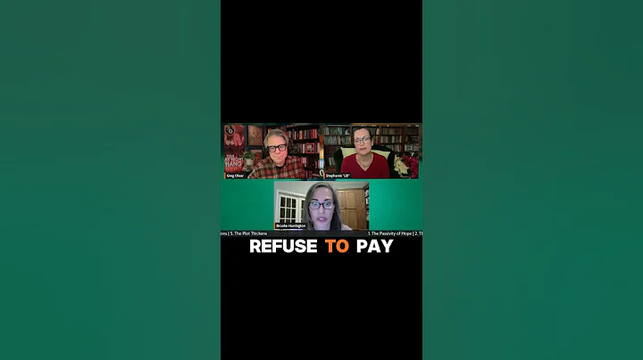 Privatize Gains, Socialize Losses #substack #shorts