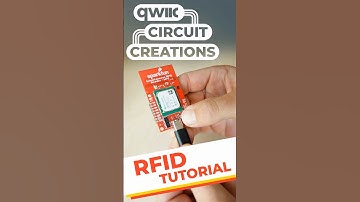 How To Take Multiple RFID Readings Simultaneously #RFID #electronics #programming
