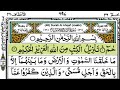 Holy quran complete para 26 haa meem full with arabic textjuzpara 26 haa meem  