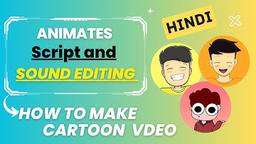 Most important script and music | NOT YOUR TYPE AND RG BUCKET LIST for making animation video