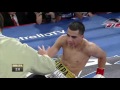 Golden Boy Boxing: Christian GONZALEZ vs. Romero DUNO