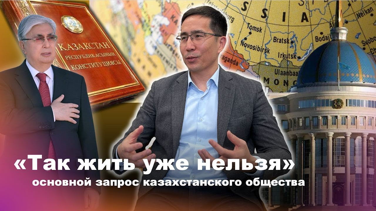 Так жить уже нельзя