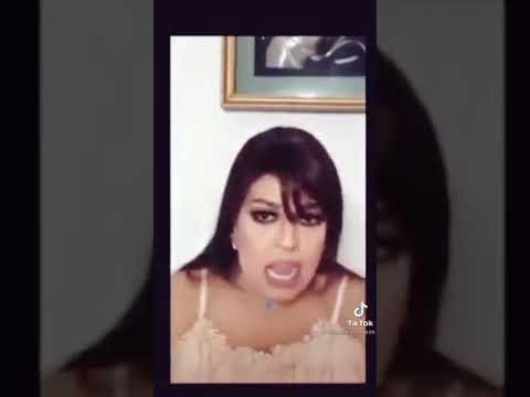 فيفي عبده بتشرب حشيش 