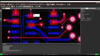 Cadence PCB Manual Design for Test DFT Test Prep