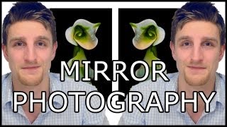 Top 5 Photo Tips - Mirror Photography