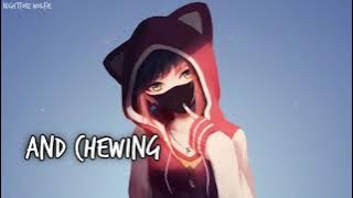 Hoodie Nightcore (1 Hour.)