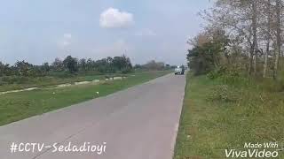 OLENG KAPTEN Pick up umplung!! Gak mau kalah sama canter