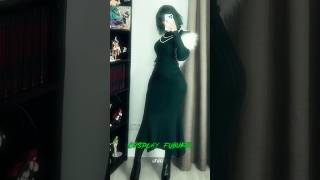 Fubuki Cosplay & Manga Fubuki One Punch Man Edit