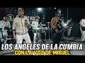 MIGUEL Y LOS ANGELES DE LA CUMBIA - FESTIVAL DEL TRABAJADOR 2023 (Monte Quemado)