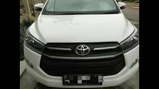 Rental Mobil Batam - 081268416051