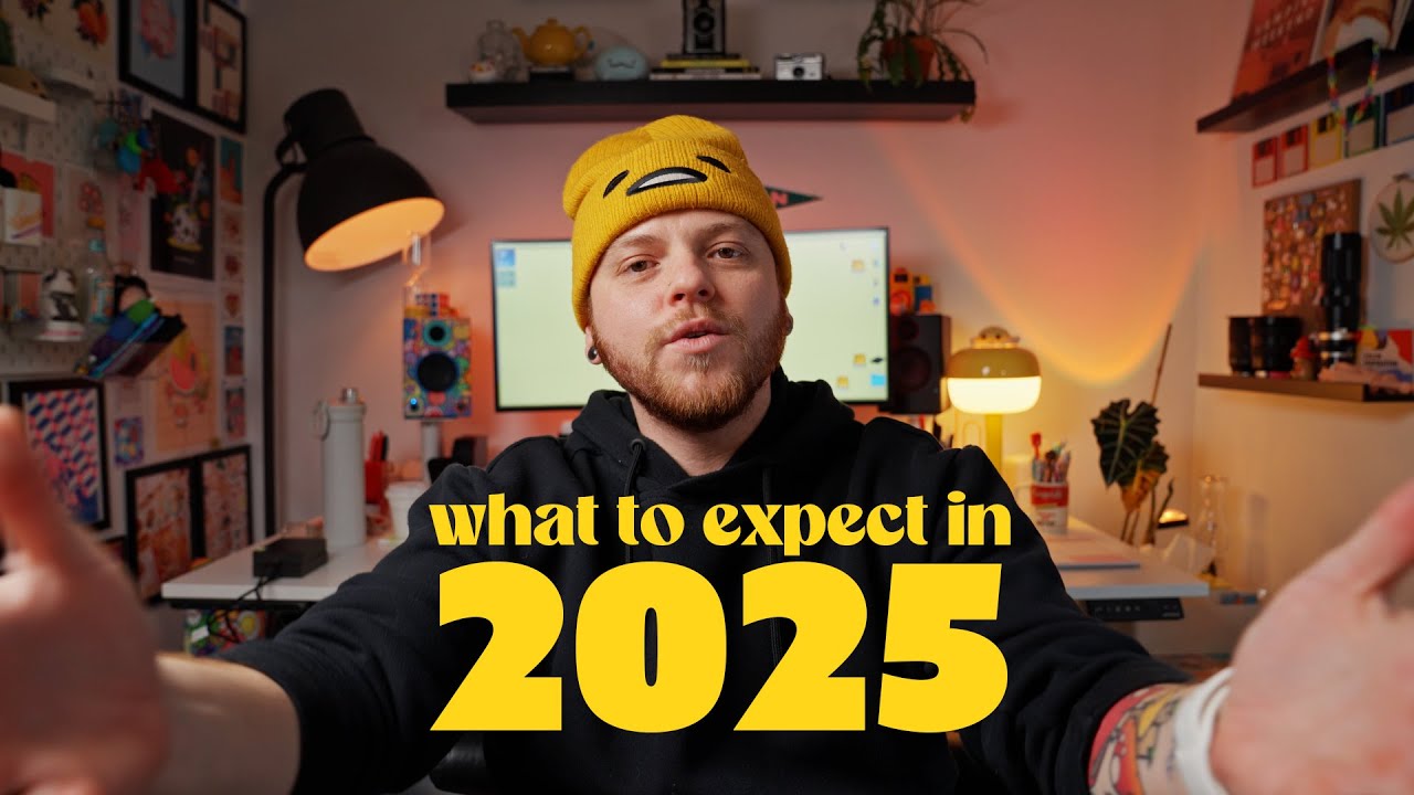 What to Expect in 2025