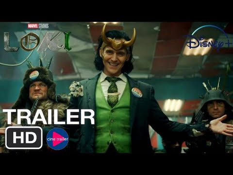 Loki | Nuevo