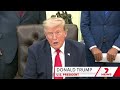 US launches strikes on Iran after Jordan base attack | 7NEWS