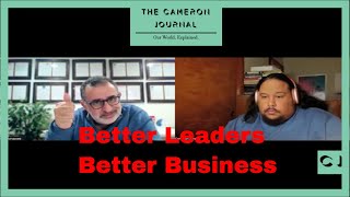The Better Way to do Business with Sid Mohasseb