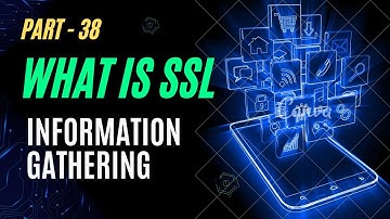 What is SSL Analysis in Kali Linux | Informaion gathering | The AB