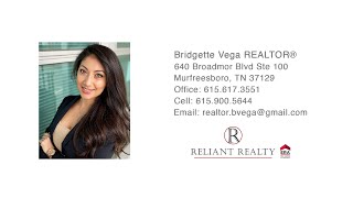 6746 Tulip Tree Dr Murfreesboro TN 37128