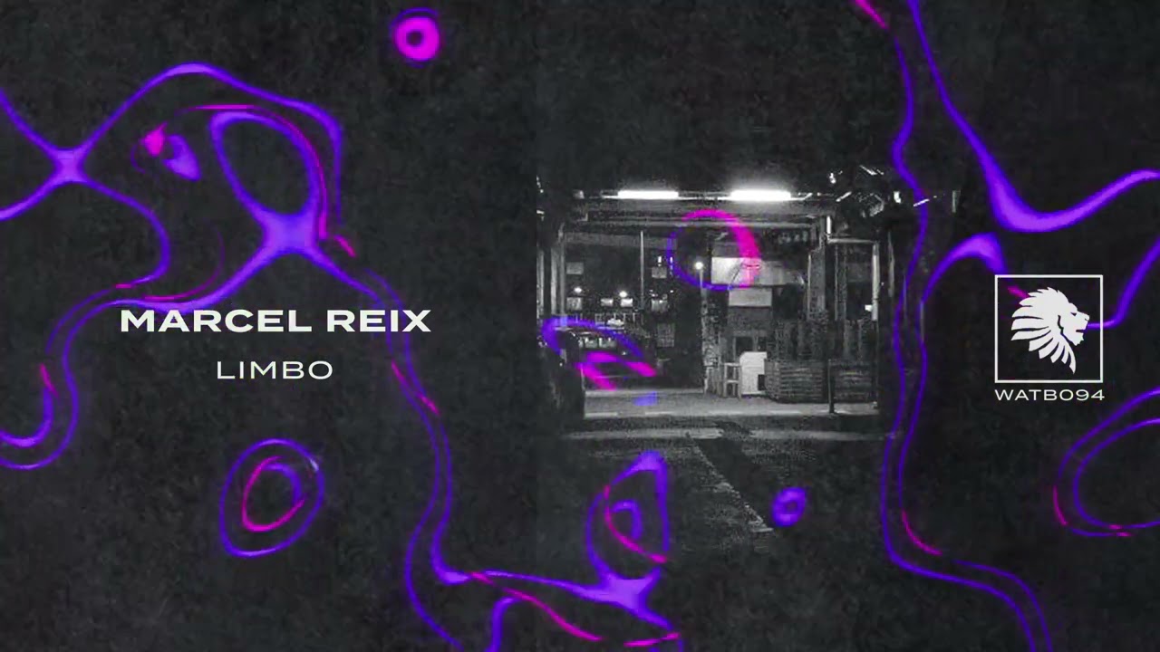 Watch Marcel Reix - Limbo on YouTube Watch Marcel Reix - Limbo on YouTube