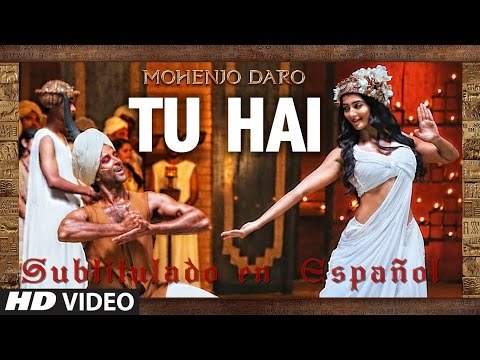 'Tu Hai' (Video