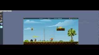 Tansformice .. Pro build ^.^ !!