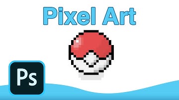 Pixel Art | Getting Started  | Photoshop CC