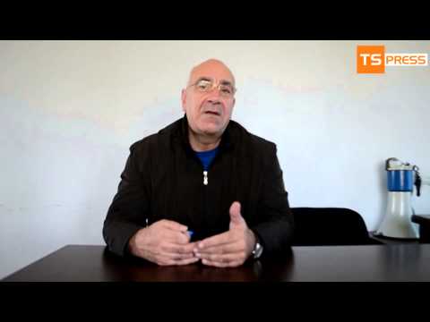 ბურჯანაძის ფოთის საარჩევნო შტაბის ხელმძღვანელი