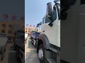 Zhongqi HOWO 6x4 The Yanli engine for the crane is produced and exported by the manufacturer.