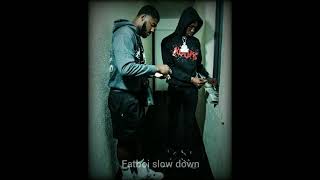 Marrv ft skino - black truck (slowed)