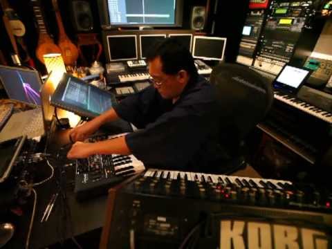 พี่ปุ้ม พงศ์พรหม รีวิว MiniBrute